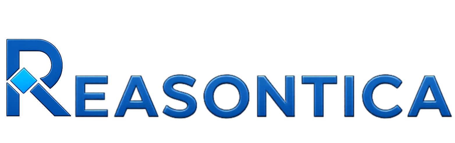 Reasontica Studio